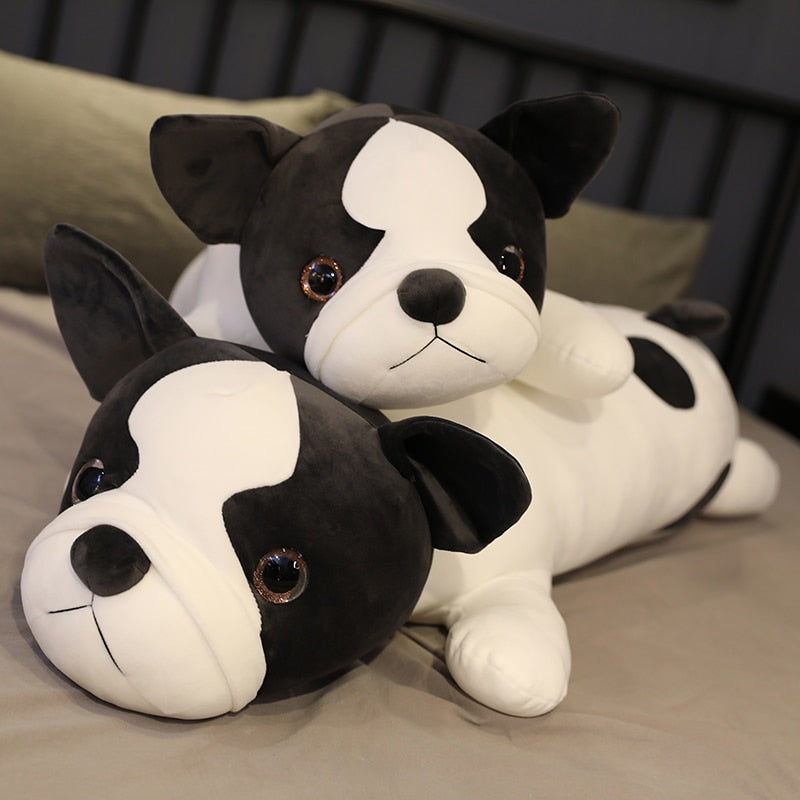 Dog (French Bulldog) Pillow Plush Toys 80-120cm