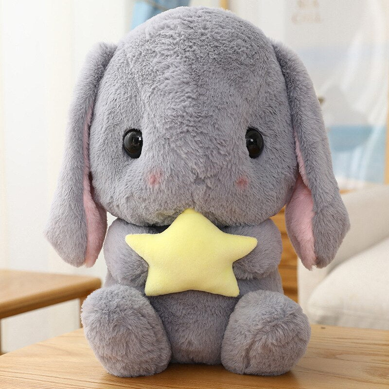 Rabbit Plush Toys 22-43cm