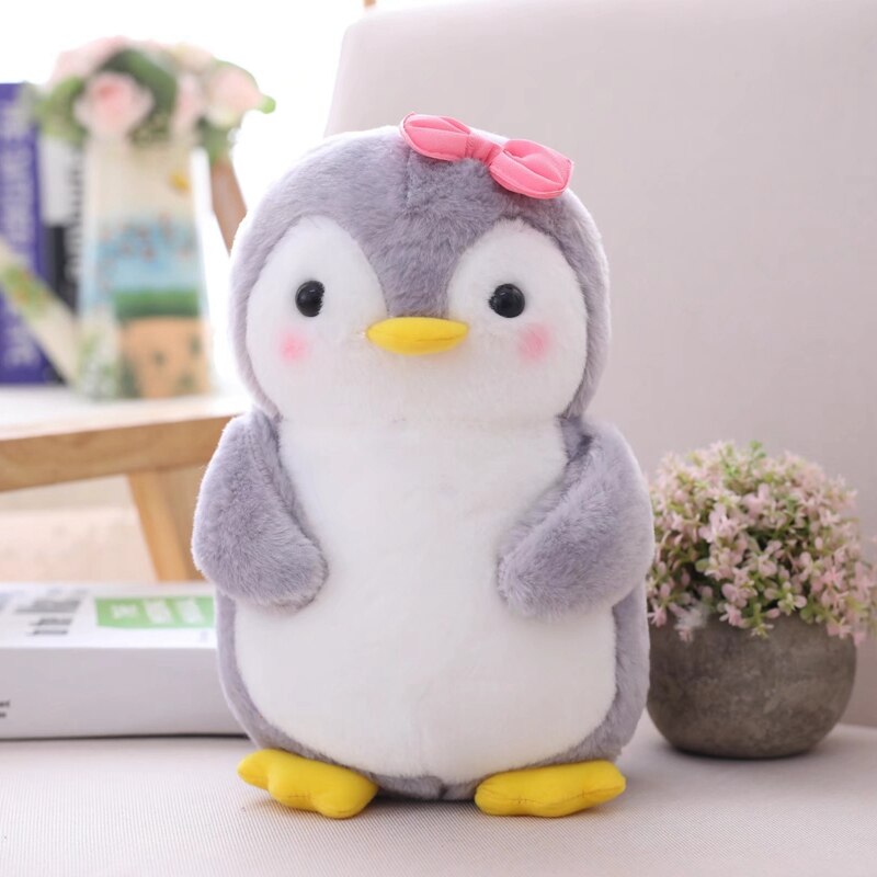 Penguin Plush Toys 25cm/45cm