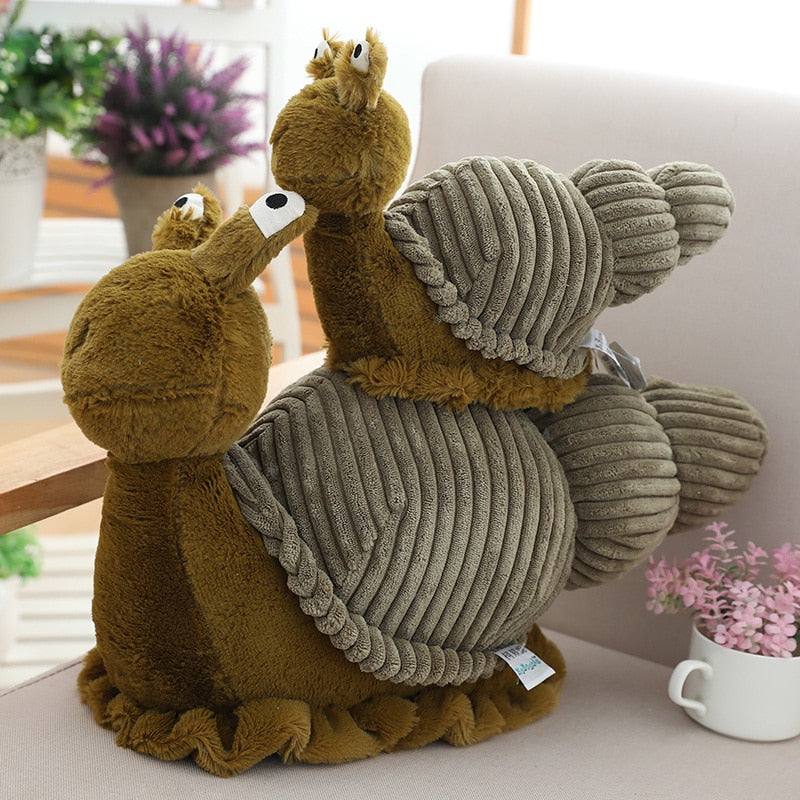 Snail Plush Toys 28/40cm