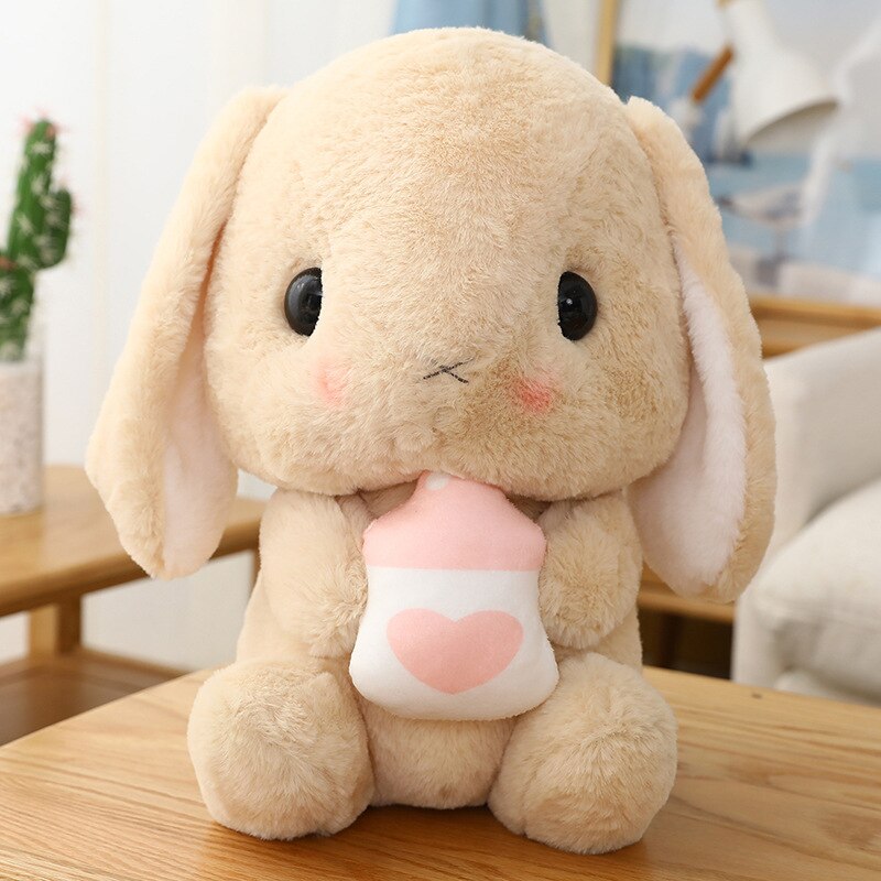 Rabbit Plush Toys 22-43cm