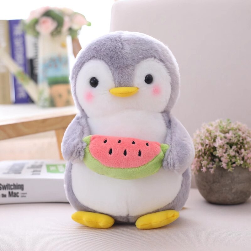 Penguin Plush Toys 25cm/45cm