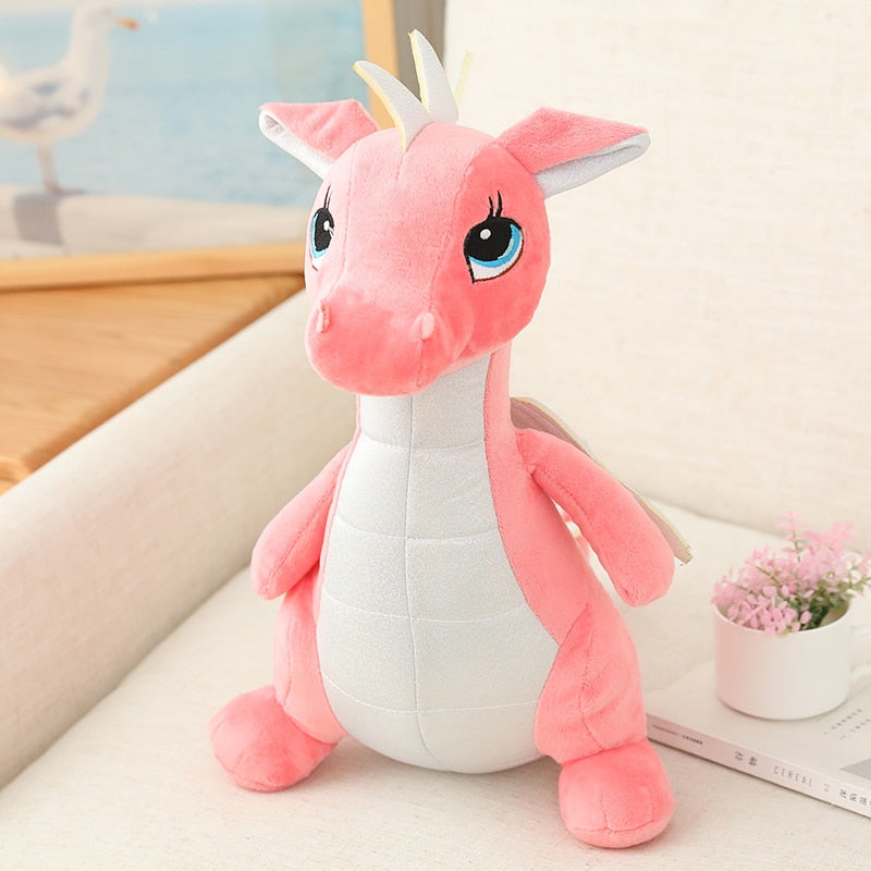 Dragon Plush Toy 40-80cm