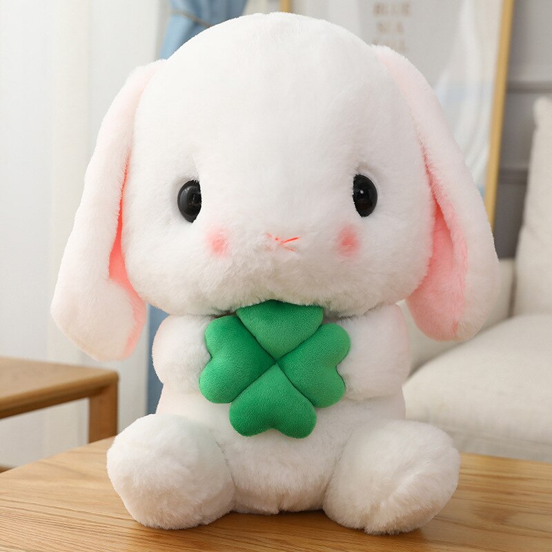 Rabbit Plush Toys 22-43cm