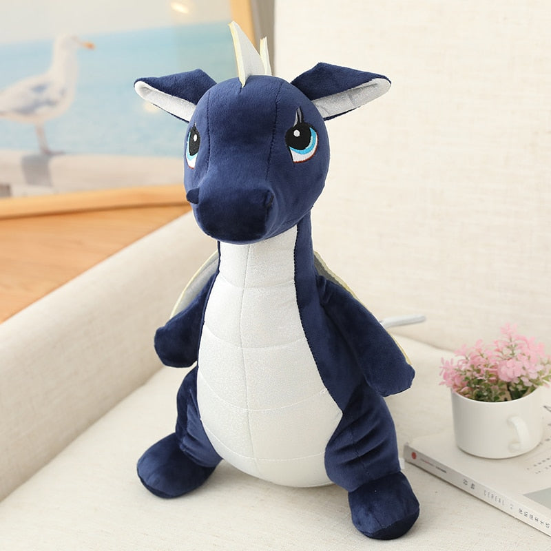 Dragon Plush Toy 40-80cm