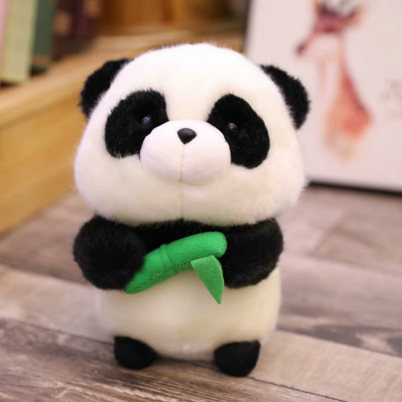 Animal (Cute and Round Ball Shape) Plush Toys 15-22cm