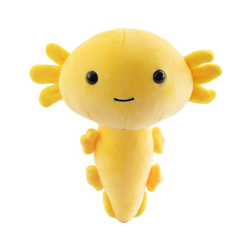 Cute Axolotl Plush Toys 20cm