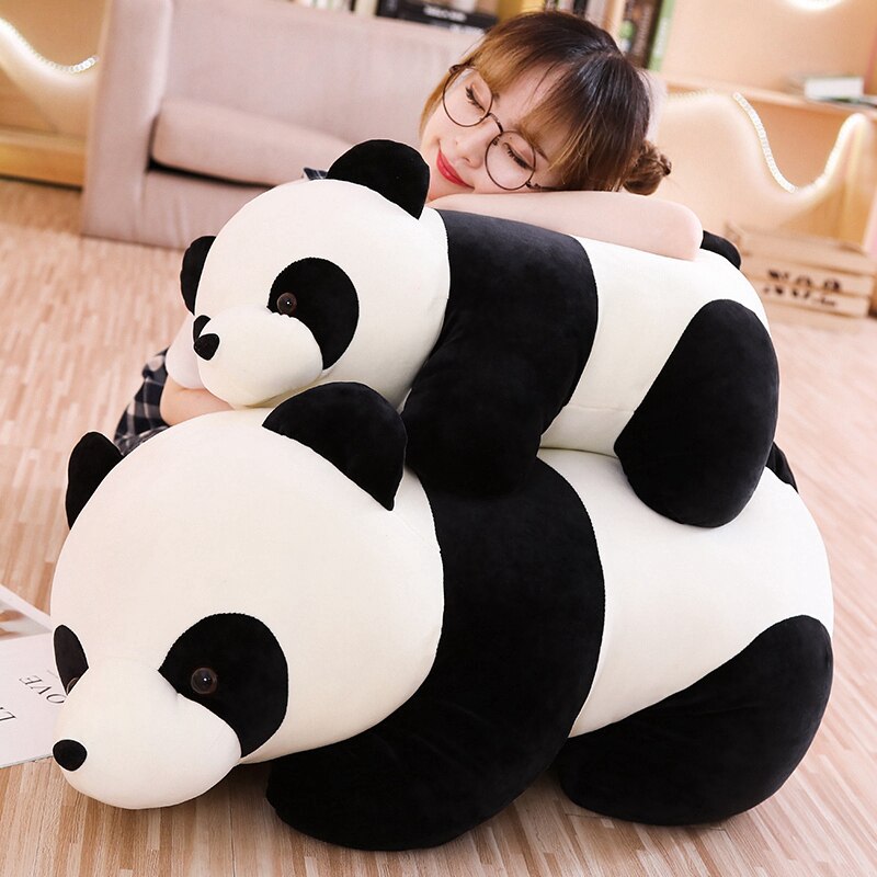 Panda Plush Toys 25-70cm