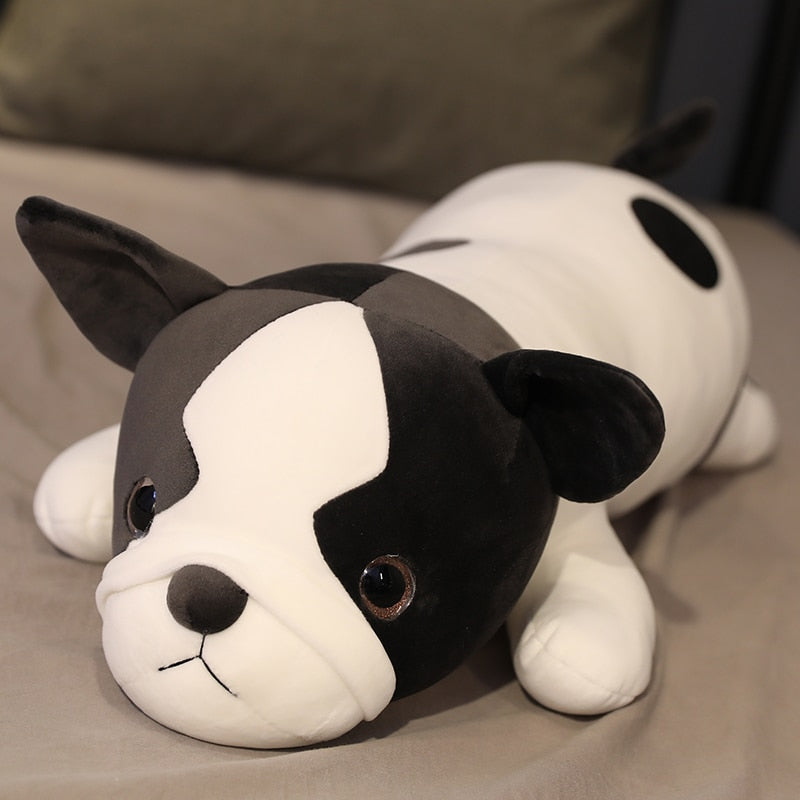 Dog (French Bulldog) Pillow Plush Toys 80-120cm