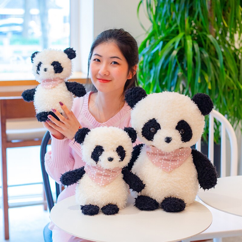 Animal (12 Styles) Plush Toy 22-37cm