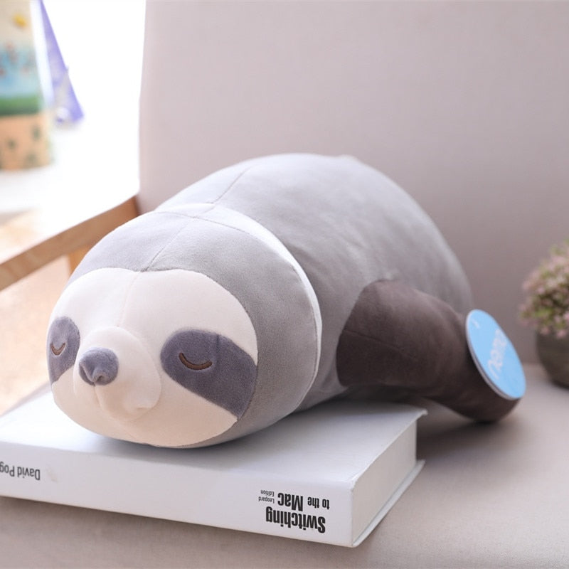 Cute Sloth Plush Toy 65-100CM