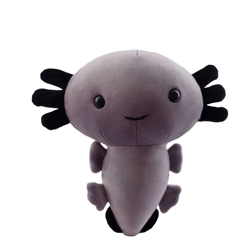 Cute Axolotl Plush Toys 20cm