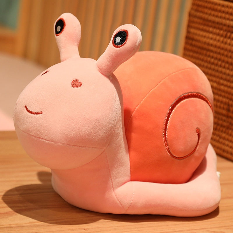 Snail Plush Toy 20-60cm