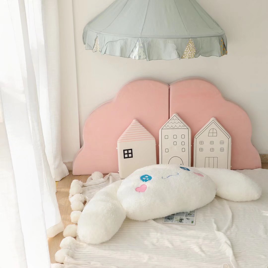 Cinnamoroll Pillow Plush Toy