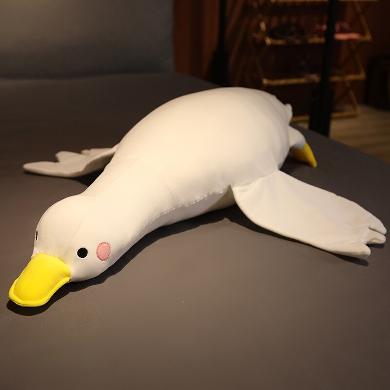 Bird (Lying Goose) Pillow Plush Toy 80-120cm