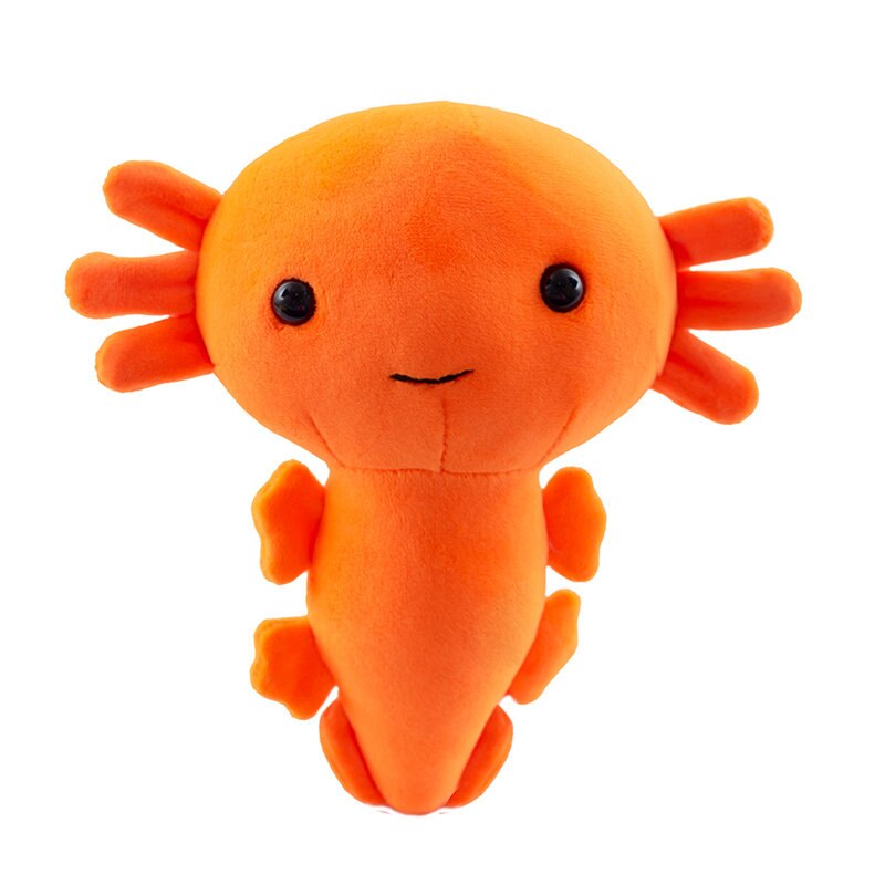 Cute Axolotl Plush Toys 20cm