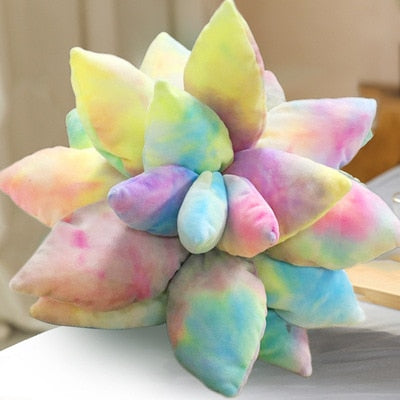 Succulent Plants Plush Toy 25/45cm