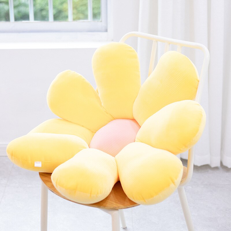 Daisy Flower Plush Toy 50-80cm