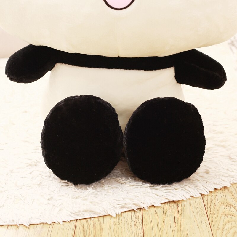 Cute Panda (Big Head) Plush Toys 40-70cm