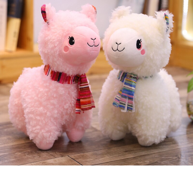 Alpaca Plush Toy 35/45cm