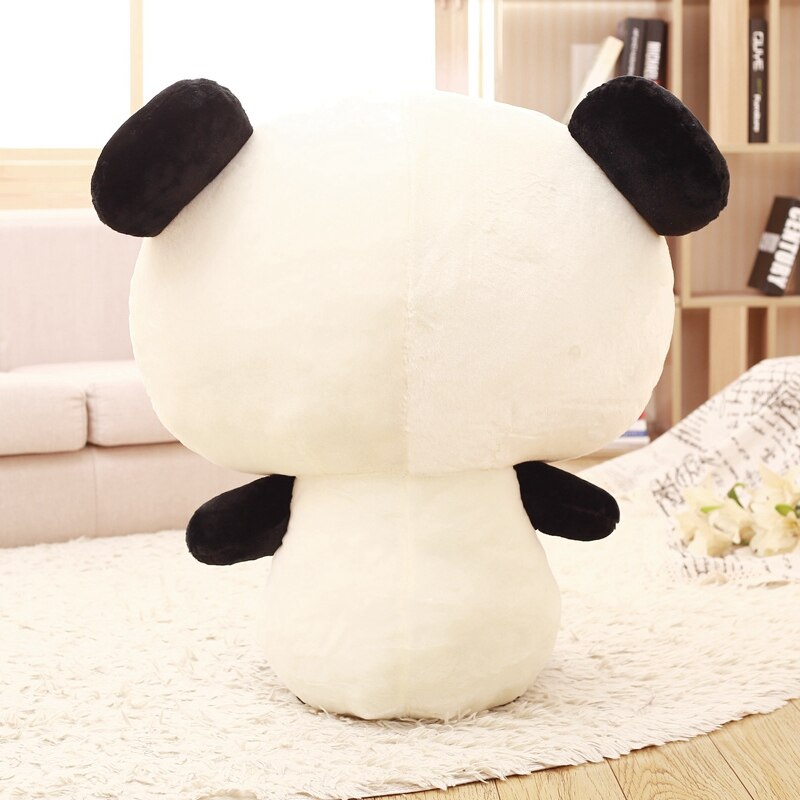 Cute Panda (Big Head) Plush Toys 40-70cm