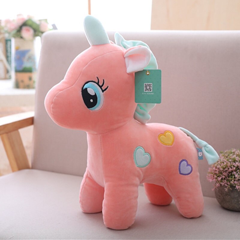 Unicorn Plush Toys 27cm/35cm