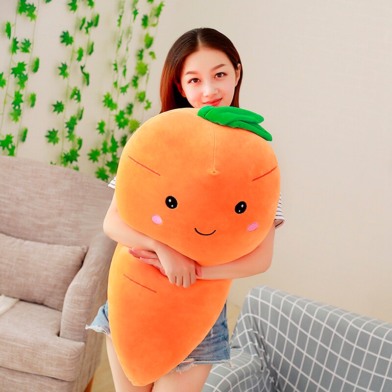 Carrot Plush Toys 55cm-90cm