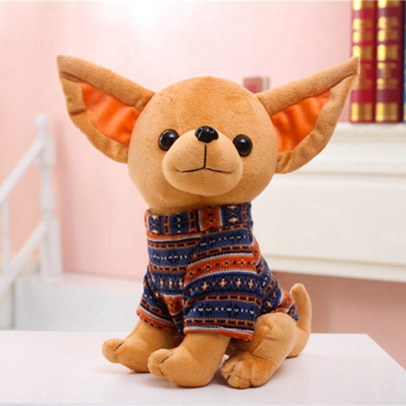 Dog (Chihuahua) Plush Toys 25cm-40cm