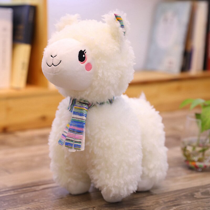 Alpaca Plush Toy 35/45cm