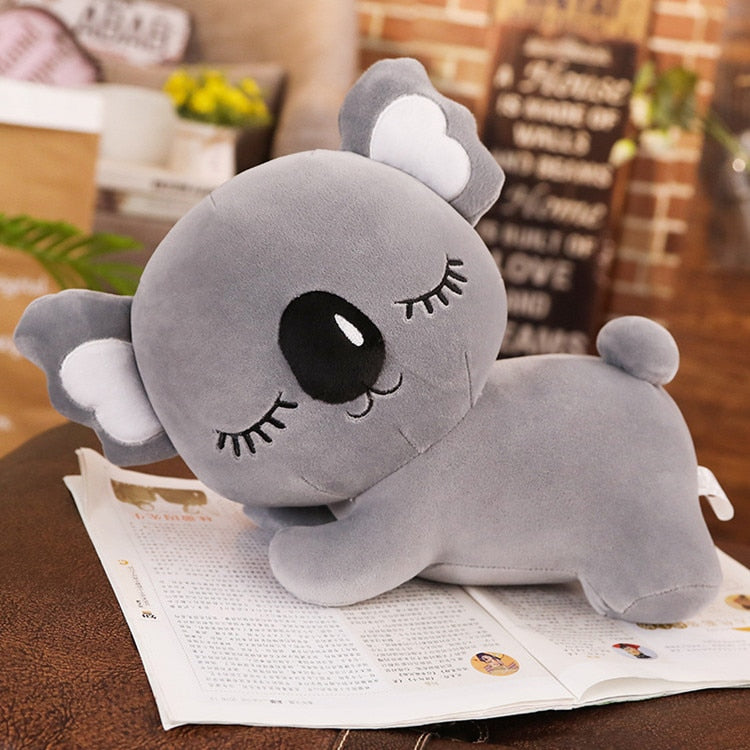 Koala Pillow Plush Toys 35cm-75cm