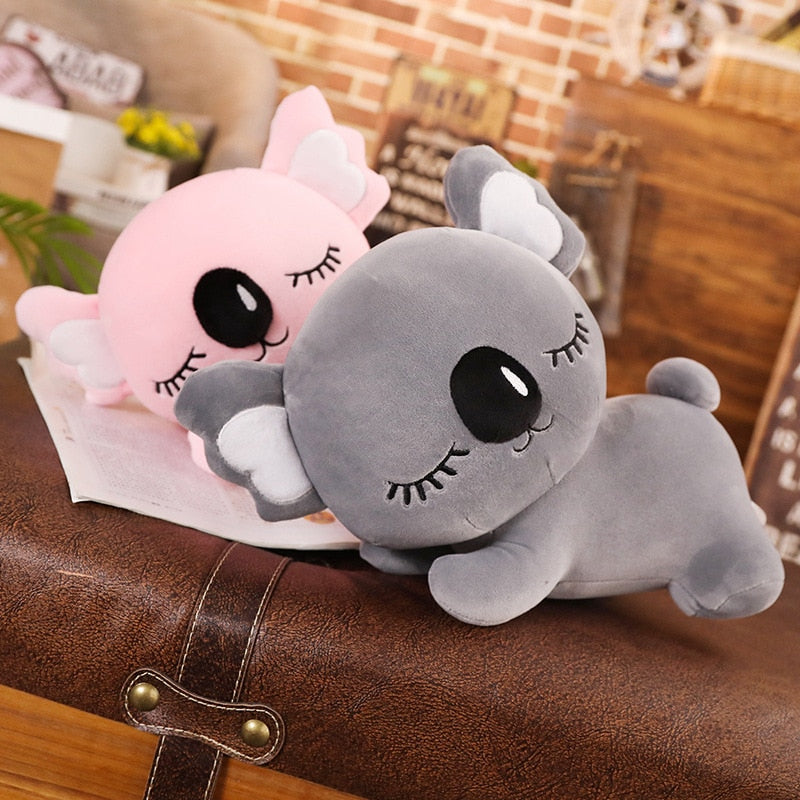 Koala Pillow Plush Toys 35cm-75cm