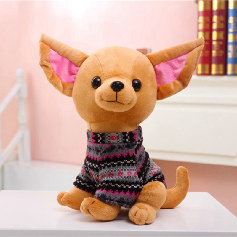 Dog (Chihuahua) Plush Toys 25cm-40cm