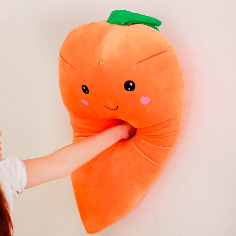 Carrot Plush Toys 55cm-90cm