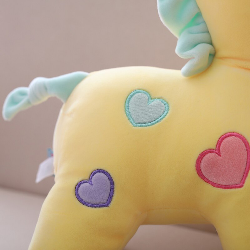 Unicorn Plush Toys 27cm/35cm