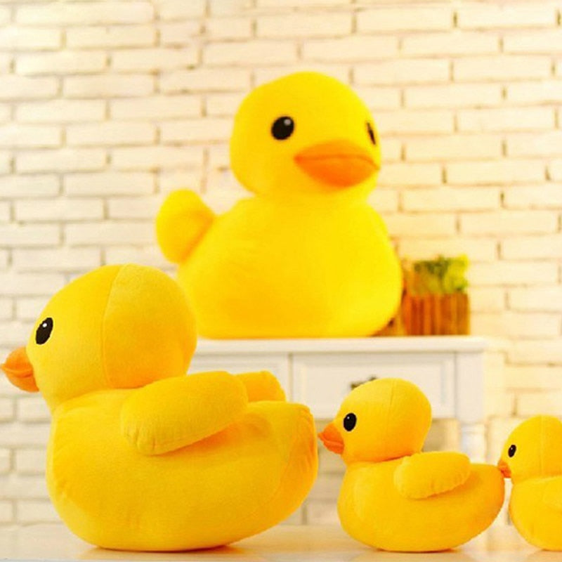 Bird (Yellow Duck) Plush Toys 30cm/50cm