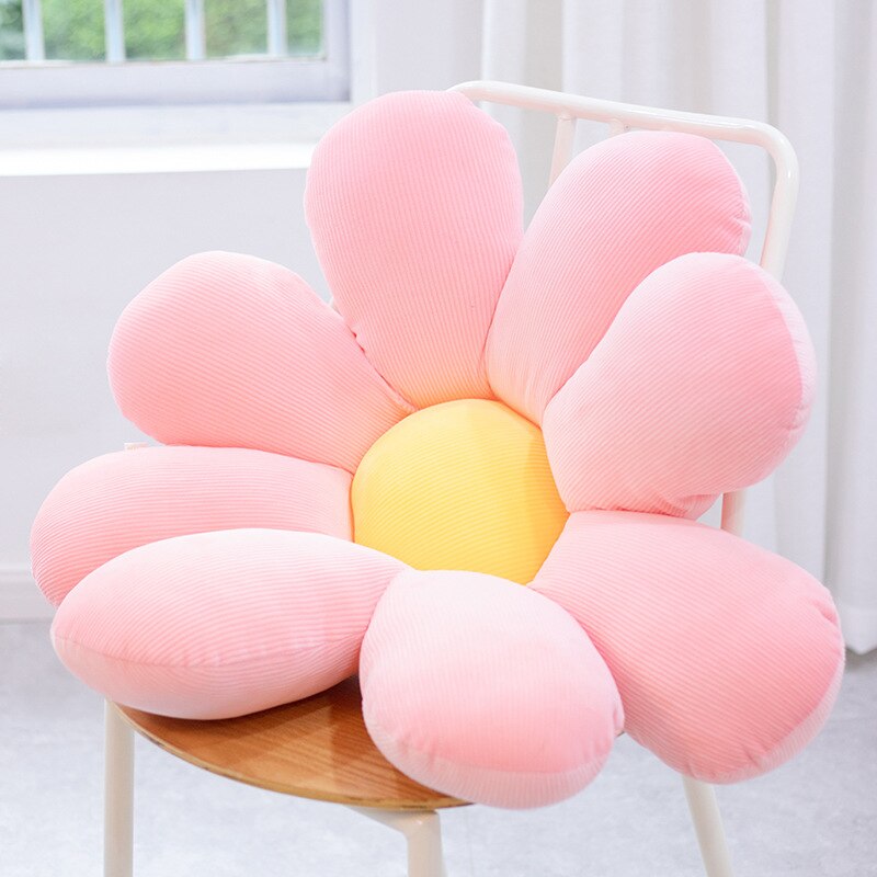 Daisy Flower Plush Toy 50-80cm