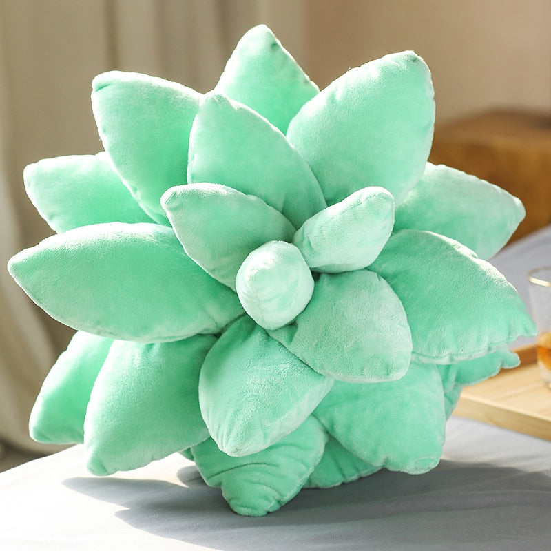 Succulent Plants Plush Toy 25/45cm