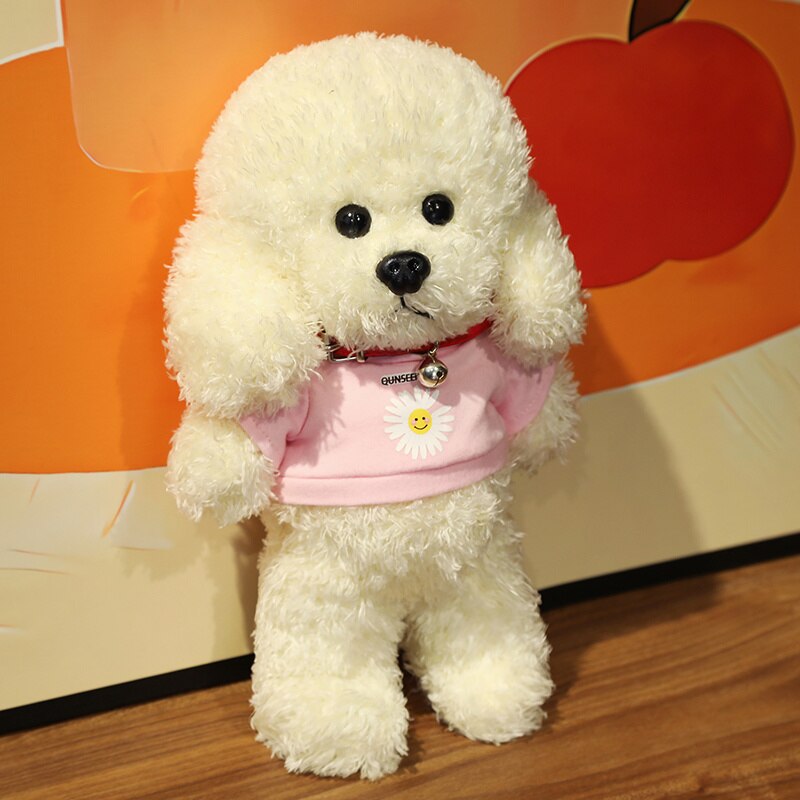 Dog (Dress-up) Plush Toy 36cm