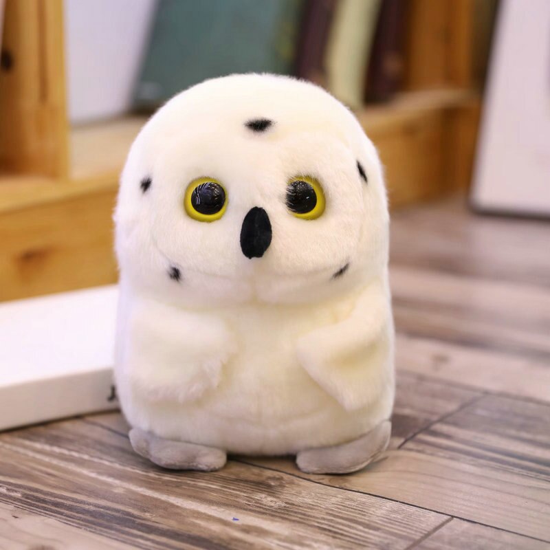 Animal (Cute and Round Ball Shape) Plush Toys 15-22cm