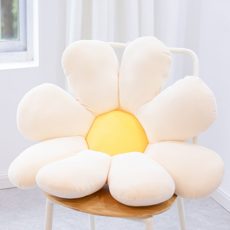 Daisy Flower Plush Toy 50-80cm