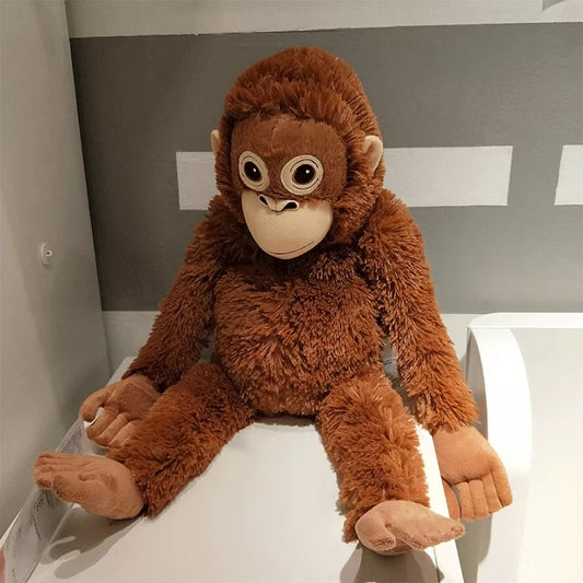 Cute Monkey Plush Toys 60cm