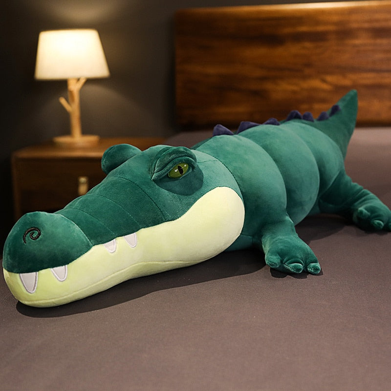 Crocodile Pillow Plush Toys 80-180cm