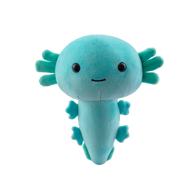 Cute Axolotl Plush Toys 20cm