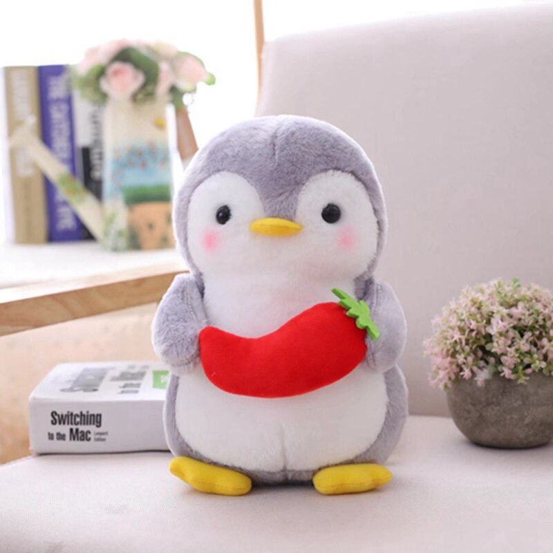 Penguin Plush Toys 25cm/45cm