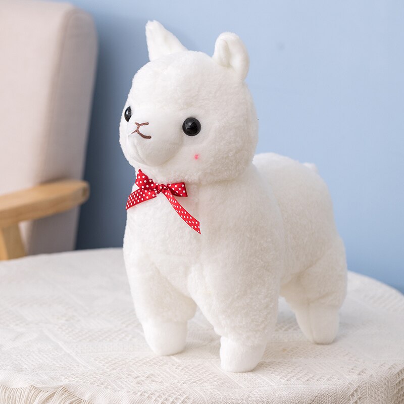 Alpaca Plush Toy 18/28/40cm