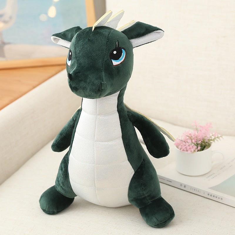 Dragon Plush Toy 40-80cm