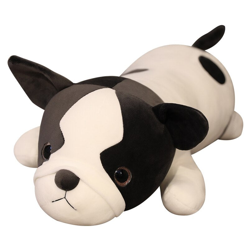 Dog (French Bulldog) Pillow Plush Toys 80-120cm