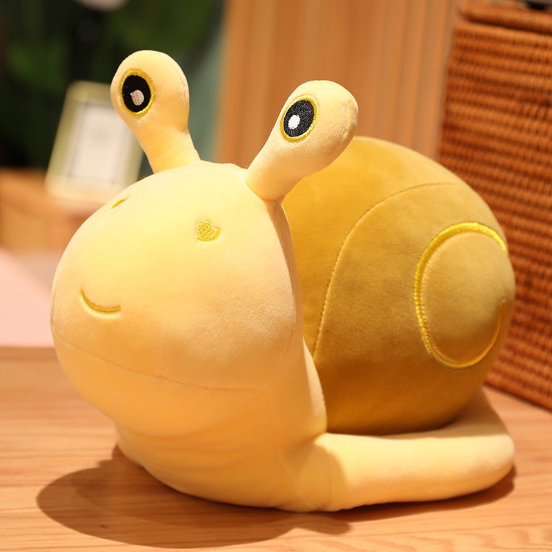 Snail Plush Toy 20-60cm