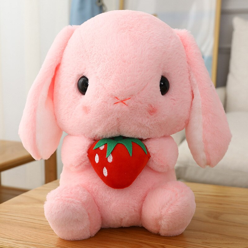 Rabbit Plush Toys 22-43cm