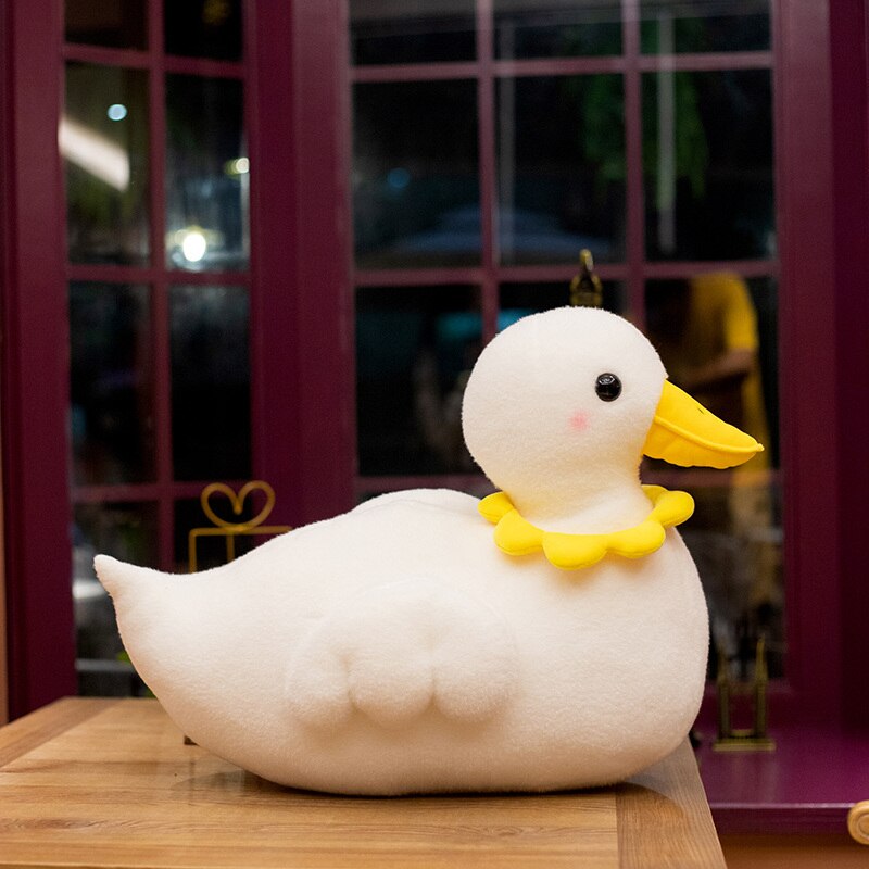 Bird (Duck/Chick) Plush Toy 38-65m